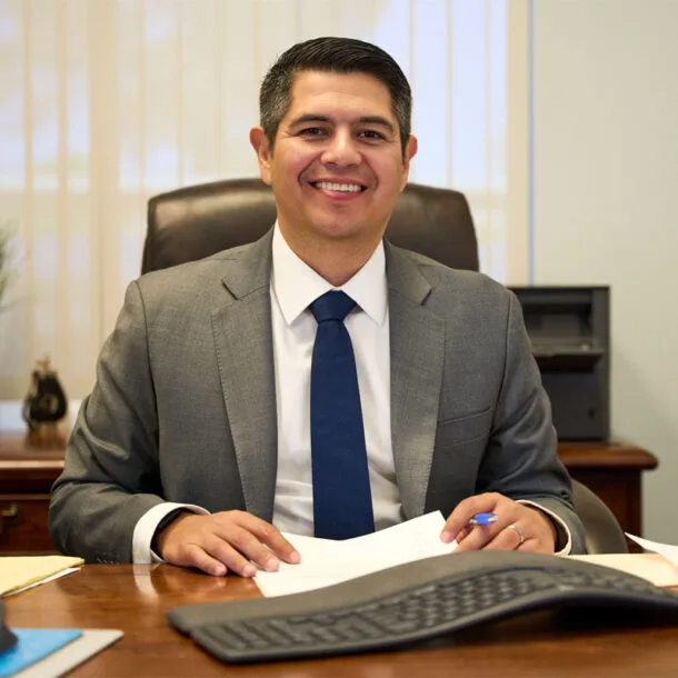 Lawrence M. Ruiz, Esq.