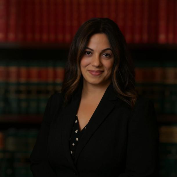 Mikela Babayan Mikhail, Esq.